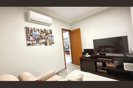 Casa de condomínio à venda com 72m², 2 quartos e 1 vagaQuarto 2