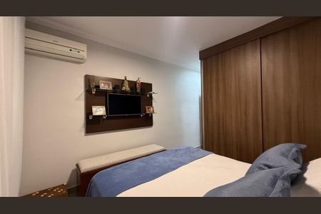 Casa de condomínio à venda com 72m², 2 quartos e 1 vagaQuarto 1