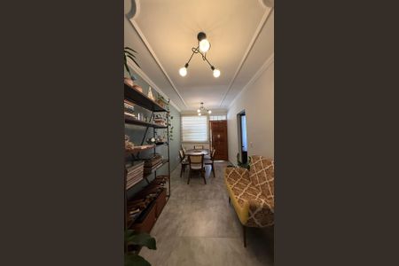 Casa de condomínio à venda com 72m², 2 quartos e 1 vagaSala de Jantar