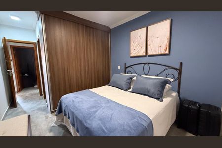 Casa de condomínio à venda com 72m², 2 quartos e 1 vagaQuarto 1