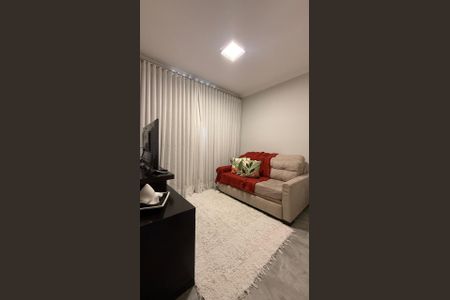 Casa de condomínio à venda com 72m², 2 quartos e 1 vagaQuarto 2
