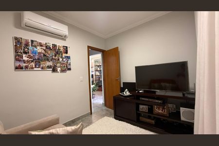 Casa de condomínio à venda com 72m², 2 quartos e 1 vagaQuarto 2