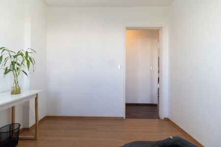 Apartamento à venda com 91m², 3 quartos e 1 vagaQuarto 2