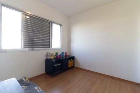 Apartamento à venda com 91m², 3 quartos e 1 vagaQuarto 3