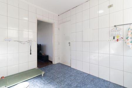 Apartamento à venda com 91m², 3 quartos e 1 vagaCozinha 