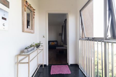 Apartamento à venda com 91m², 3 quartos e 1 vagaEntrada 