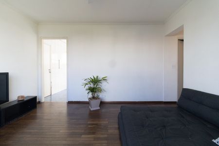 Sala de apartamento à venda com 3 quartos, 91m² em Cambuci, São Paulo