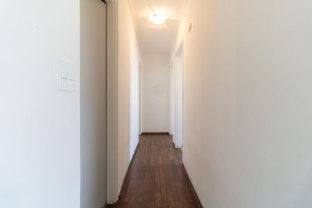 Apartamento à venda com 91m², 3 quartos e 1 vagaCorredor