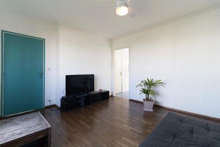 Apartamento à venda com 91m², 3 quartos e 1 vagaSala