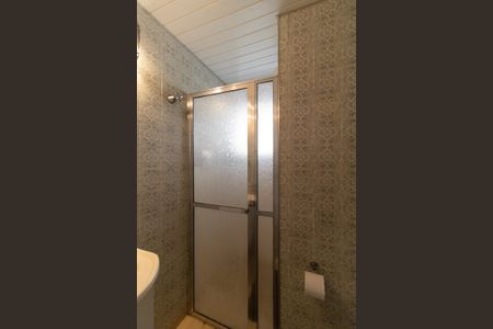 Apartamento à venda com 91m², 3 quartos e 1 vagaBanheiro Social 