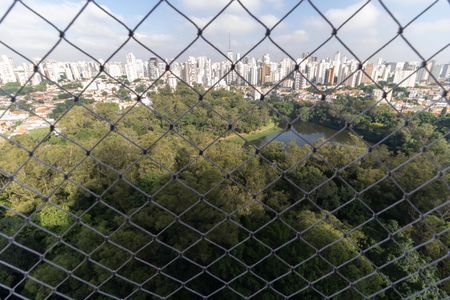 Apartamento à venda com 91m², 3 quartos e 1 vagaVista da Sala