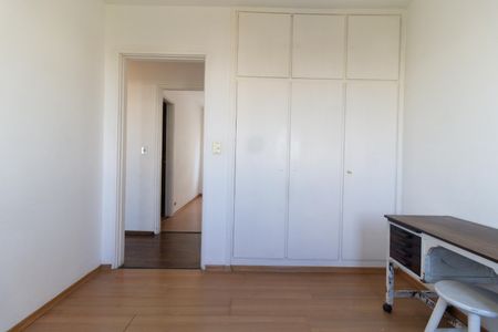 Apartamento à venda com 91m², 3 quartos e 1 vagaQuarto 3
