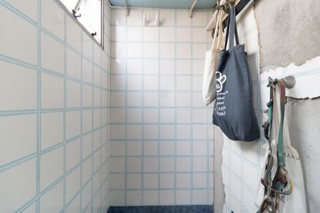 Apartamento à venda com 91m², 3 quartos e 1 vagaBanheiro de Serviço 