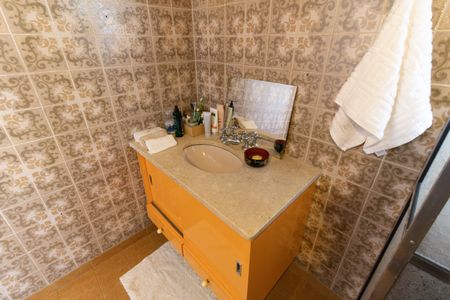 Apartamento à venda com 91m², 3 quartos e 1 vagaBanheiro da Suíte