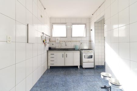 Apartamento à venda com 91m², 3 quartos e 1 vagaCozinha 