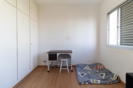 Apartamento à venda com 91m², 3 quartos e 1 vagaQuarto 3