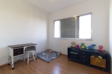 Apartamento à venda com 91m², 3 quartos e 1 vagaQuarto 3