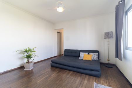Apartamento à venda com 91m², 3 quartos e 1 vagaSala