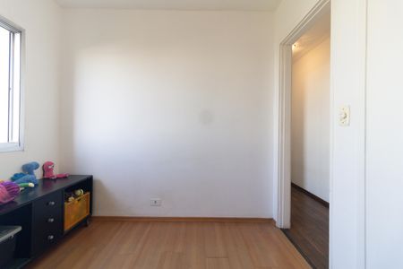Apartamento à venda com 91m², 3 quartos e 1 vagaQuarto 3