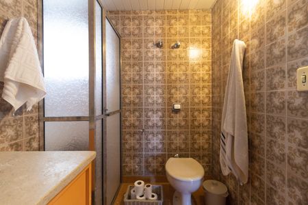 Apartamento à venda com 91m², 3 quartos e 1 vagaBanheiro da Suíte