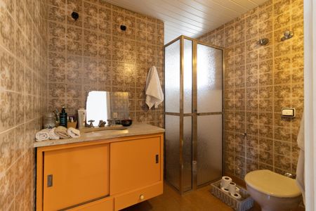 Apartamento à venda com 91m², 3 quartos e 1 vagaBanheiro da Suíte