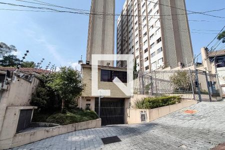 Apartamento à venda com 91m², 3 quartos e 1 vagaFachada