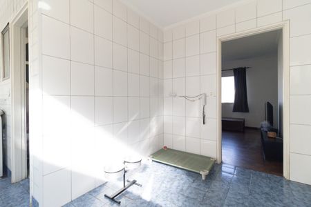 Apartamento à venda com 91m², 3 quartos e 1 vagaCozinha 