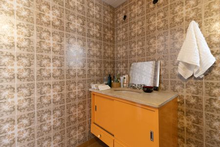 Apartamento à venda com 91m², 3 quartos e 1 vagaBanheiro da Suíte