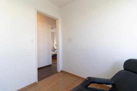 Apartamento à venda com 91m², 3 quartos e 1 vagaQuarto 2