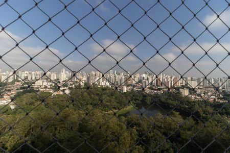 Apartamento à venda com 91m², 3 quartos e 1 vagaVista da Sala