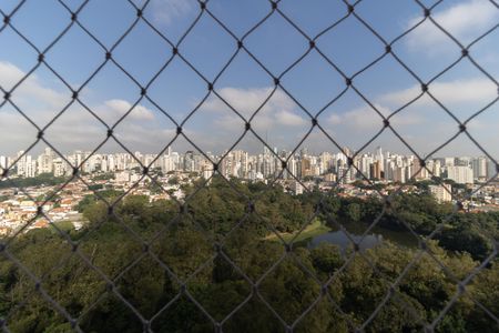 Apartamento à venda com 91m², 3 quartos e 1 vagaVista do Quarto 2