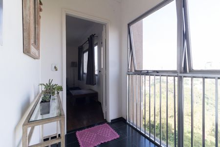 Apartamento à venda com 91m², 3 quartos e 1 vagaEntrada 