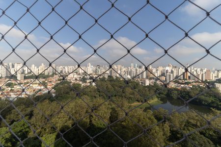 Apartamento à venda com 91m², 3 quartos e 1 vagaVista do Quarto 3