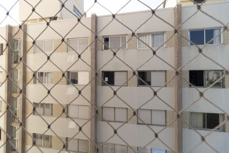 Apartamento à venda com 91m², 3 quartos e 1 vagaVista da Suíte