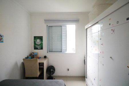 Apartamento para alugar com 51m², 2 quartos e 1 vagaQuarto 2