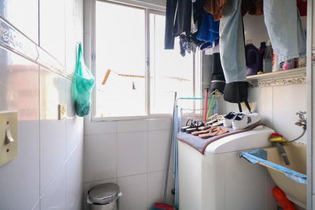 Apartamento para alugar com 51m², 2 quartos e 1 vagaÁrea de Serviço