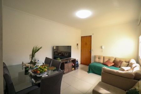 Apartamento para alugar com 51m², 2 quartos e 1 vagaSala