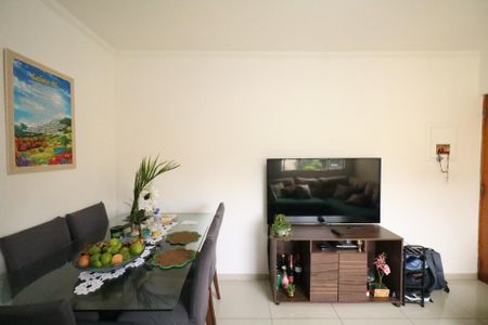 Apartamento para alugar com 51m², 2 quartos e 1 vagaSala