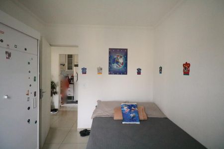 Apartamento para alugar com 51m², 2 quartos e 1 vagaQuarto 2