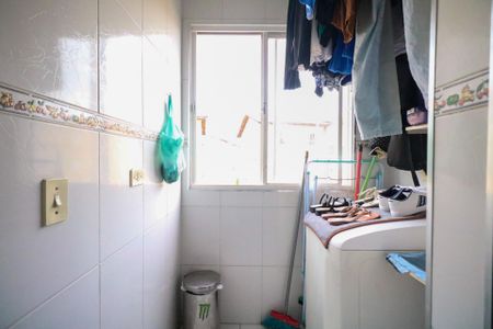 Apartamento para alugar com 51m², 2 quartos e 1 vagaÁrea de Serviço