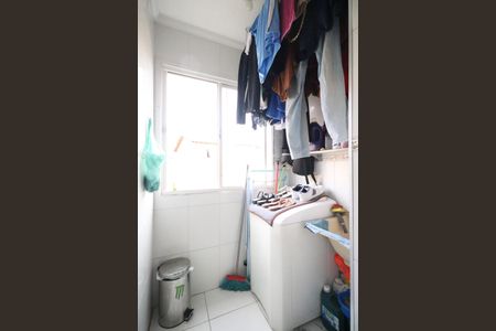 Apartamento para alugar com 51m², 2 quartos e 1 vagaÁrea de Serviço