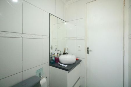 Apartamento para alugar com 51m², 2 quartos e 1 vagaBanheiro