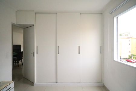Quarto 1 de apartamento para alugar com 2 quartos, 51m² em Campanário, Diadema