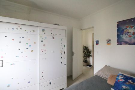 Apartamento para alugar com 51m², 2 quartos e 1 vagaQuarto 2
