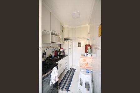 Apartamento para alugar com 51m², 2 quartos e 1 vagaCozinha