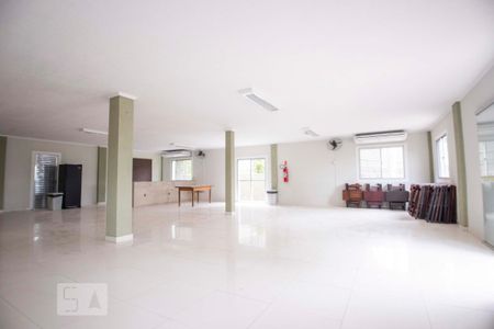 Apartamento para alugar com 47m², 2 quartos e 1 vagaÁrea comum - Salão de festas