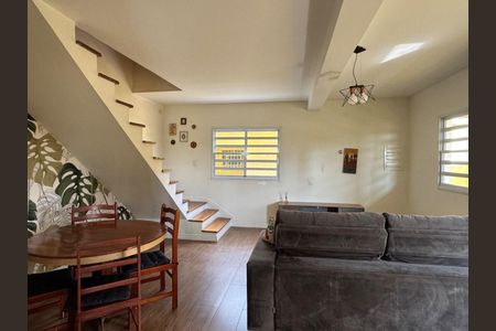 Foto 04 de casa à venda com 7 quartos, 340m² em Vila das Belezas, São Paulo