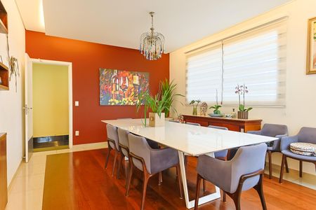 Apartamento à venda com 920m², 6 quartos e 4 vagassala 3