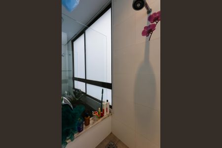 Apartamento à venda com 920m², 6 quartos e 4 vagasBanheiro da Suíte master 3