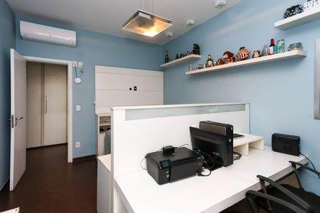 Apartamento à venda com 920m², 6 quartos e 4 vagassuíte 2